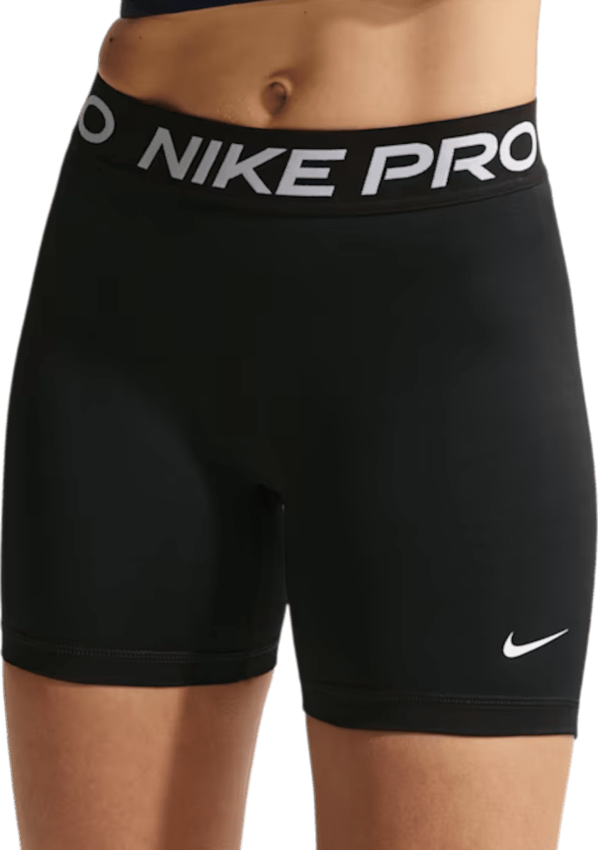Šortky Nike Pro 365 Mid Rise 5inch
