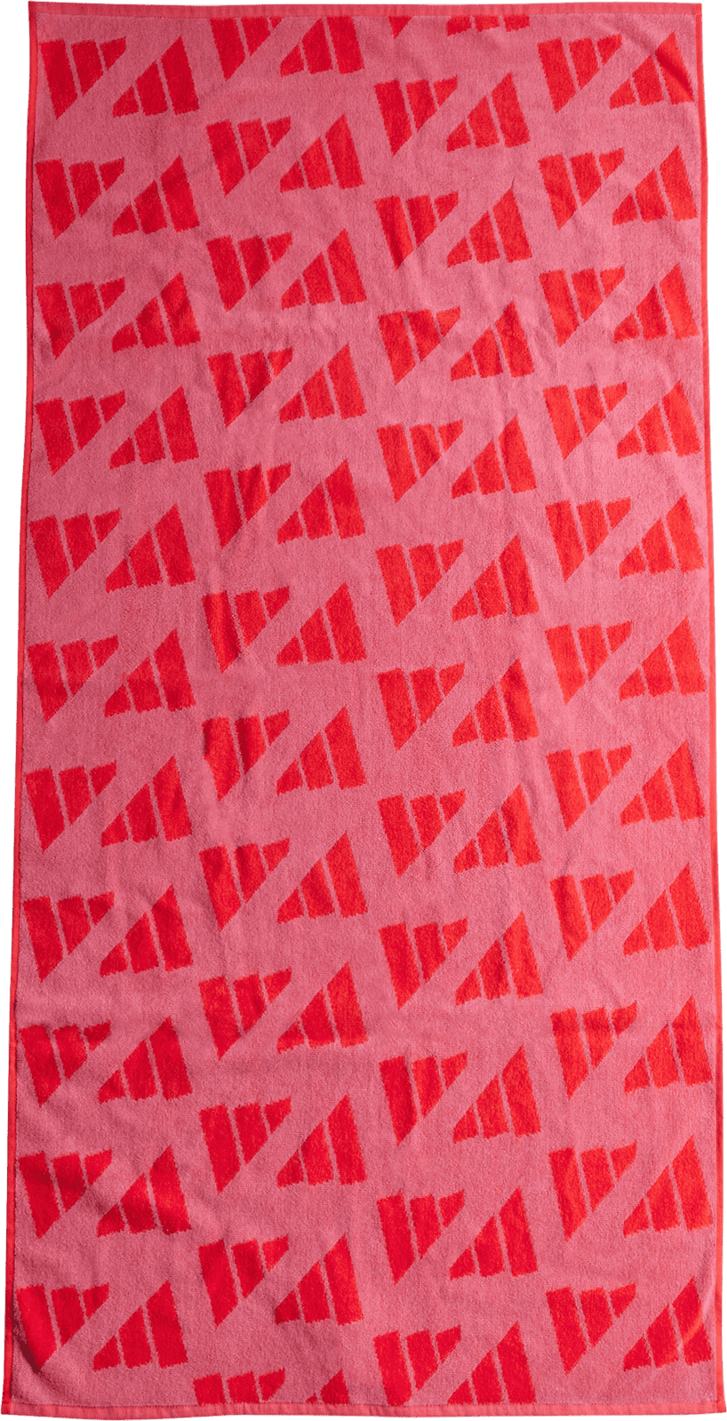 Ručník adidas  Graphic