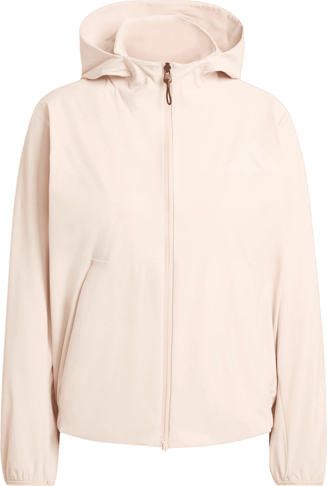 Bunda s kapucí adidas Z.N.E Woven Women