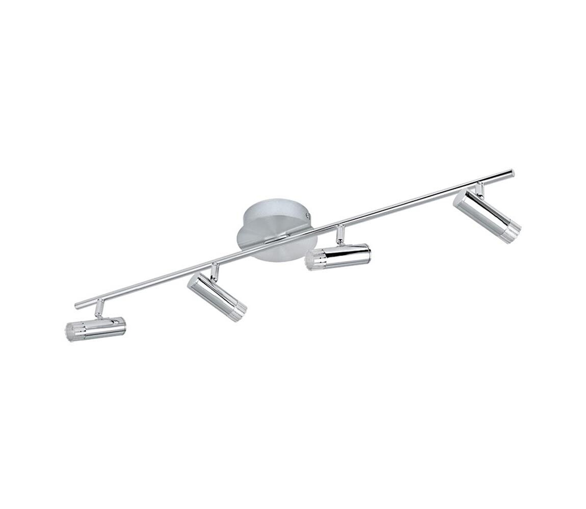 Eglo 31488 - LED bodové svítidlo LIANELLO 1 4xLED/5W/230V 31488