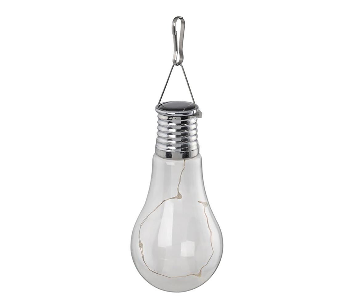 Eglo 48622 - LED Solární svítidlo 4xLED/0,06W 48622