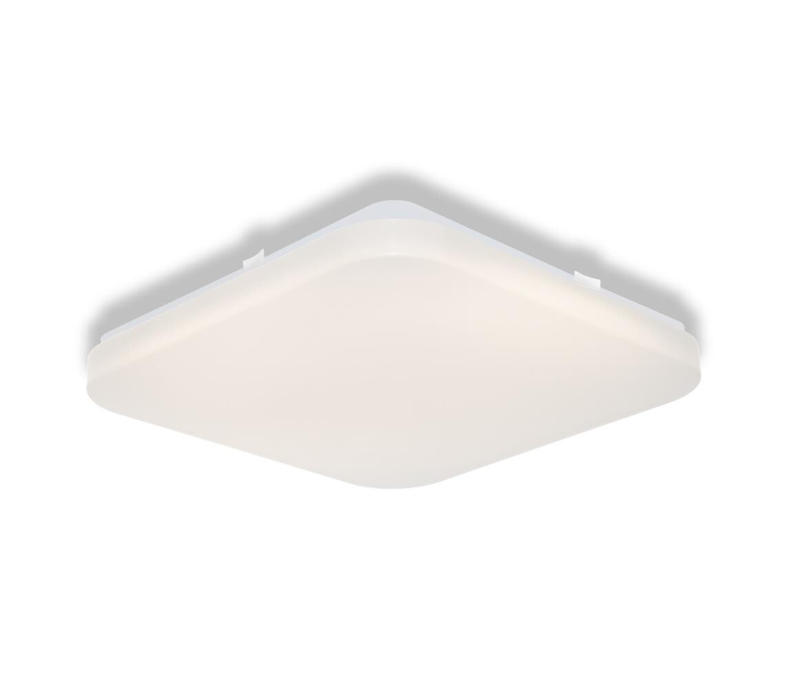 Osram - LED Stropní svítidlo SQUARE LED/24W/230V 33x33 cm 4099854648724