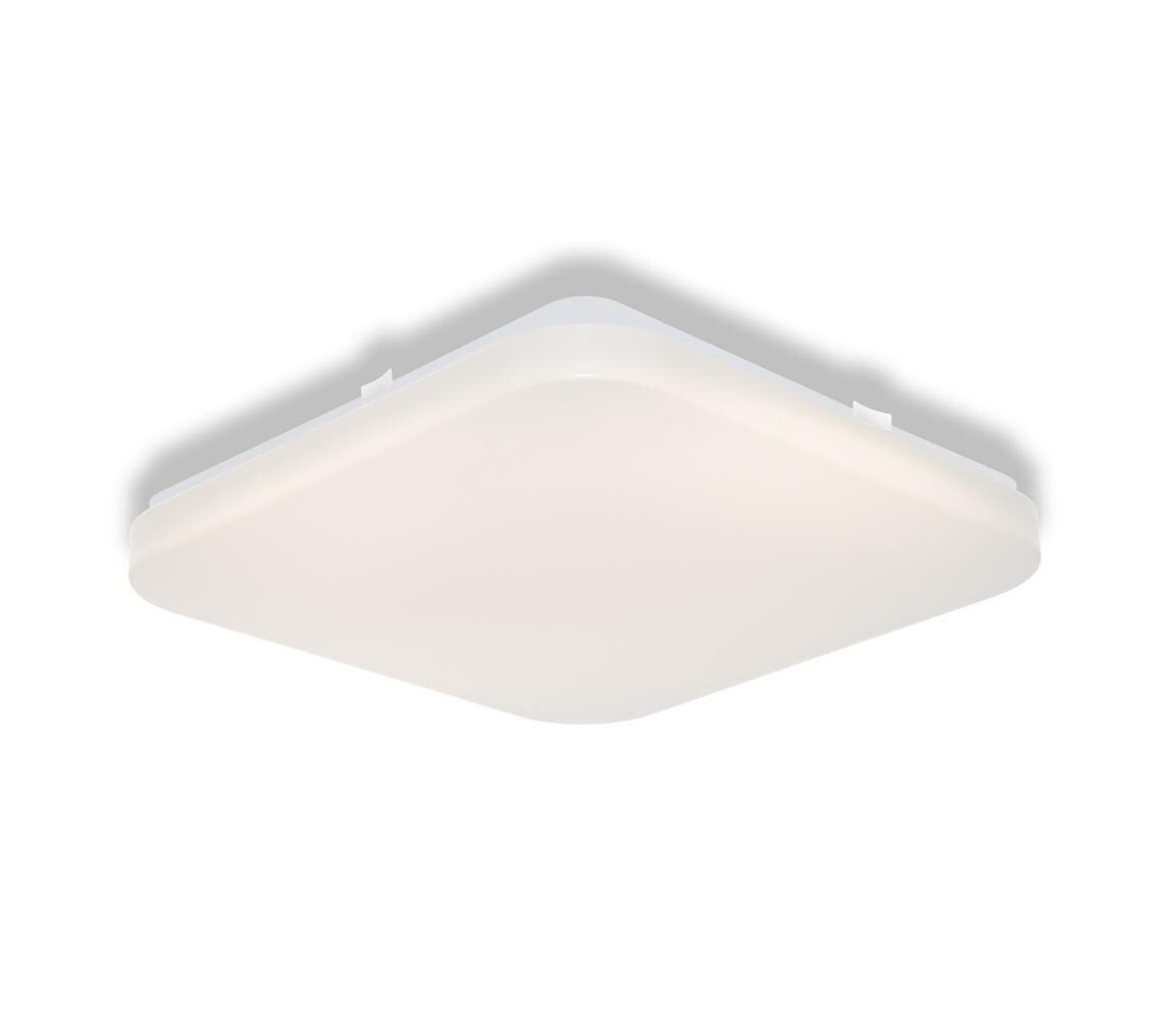 Osram - LED Stropní svítidlo se senzorem SQUARE LED/24W/230V 33x33 cm 4099854648786
