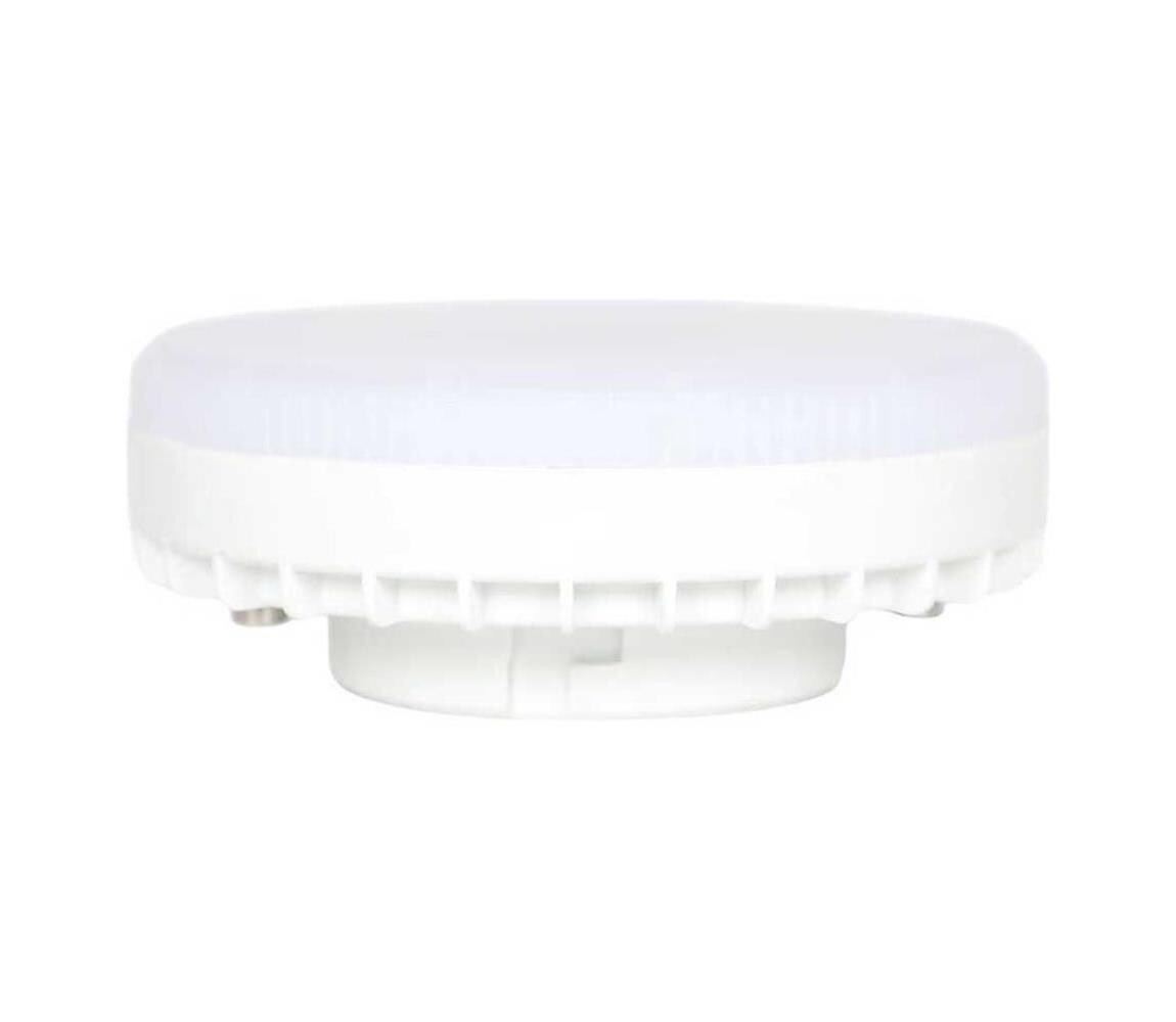 NEO 07816L - LED RGB+CCT Stmívatelná žárovka GX53/10W/230V Wi-Fi Tuya 07817L