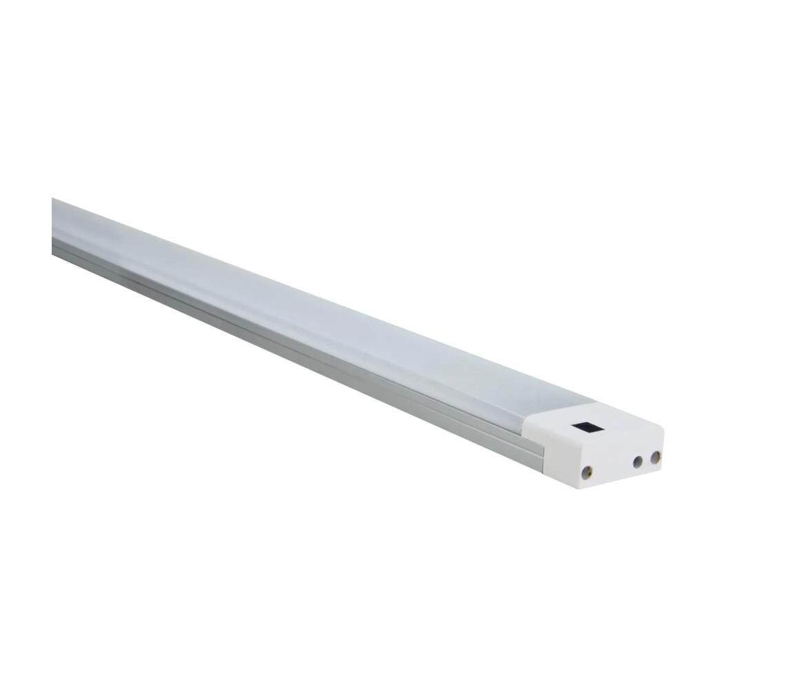 e2 elektro - LED Podlinkové svítidlo PLAN LED/10W/230V 4000K 60 cm 10553385
