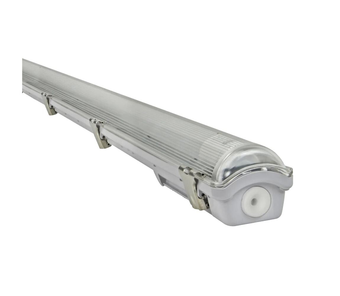 e2 elektro -LED Tech. zářivkové svítidlo CLASSIC-POWER 1xG13/24W/230V 4000K IP65 10622332