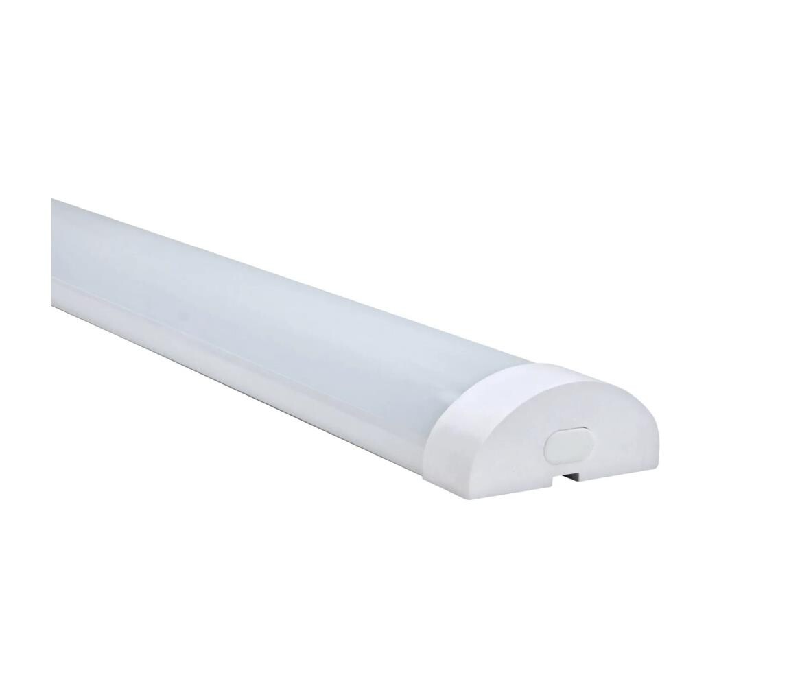 e2 elektro - LED Podlinkové svítidlo SYSTEME LED/24W/230V 3000/4000/6000K 100 cm 10553397
