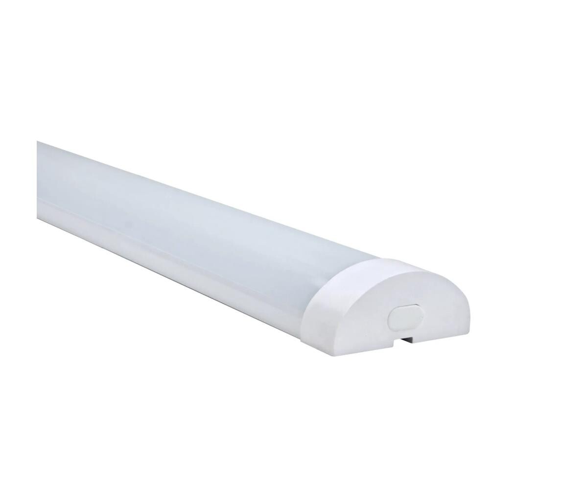 e2 elektro - LED Podlinkové svítidlo SYSTEME LED/15W/230V 3000/4000/6000K 50 cm 10553399