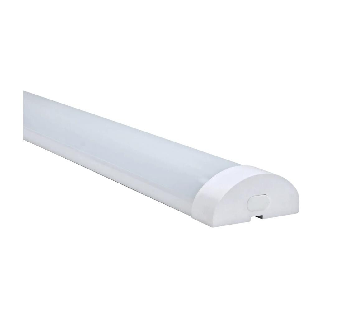 e2 elektro - LED Podlinkové svítidlo SYSTEME LED/18W/230V 3000/4000/6000K 60 cm 10553384