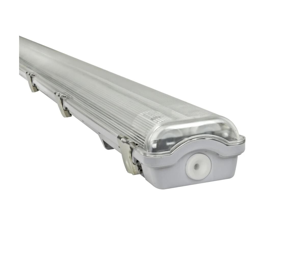 e2 elektro -LED Tech. zářivkové svítidlo CLASSIC-POWER 2xG13/18W/230V 4000K IP65 10622333