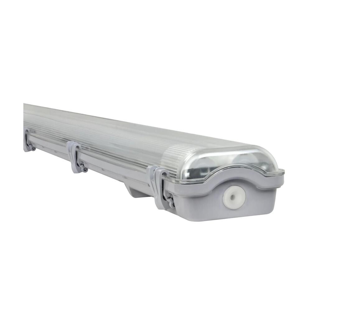 e2 elektro - LED Technické zářivkové svítidlo CLASSIC 2xG13/18W/230V 4000K IP65 10675610