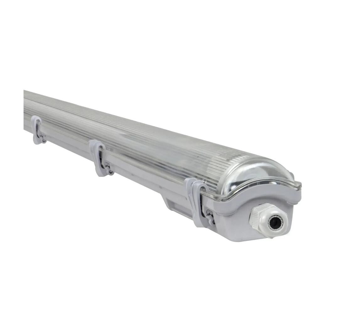 e2 elektro - LED Technické zářivkové svítidlo BASIC LED/18W/230V 4000K IP65 10633604