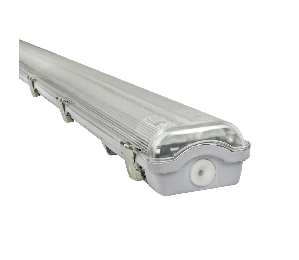 e2 elektro -LED Tech. zářivkové svítidlo CLASSIC-POWER 2xG13/24W/230V 4000K IP65 10622334