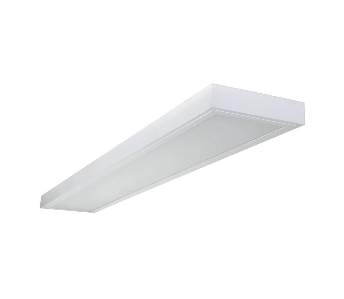 e2 elektro - LED Přisazený panel LED/38W/230V 3000/4000/6000K bílá 10478837