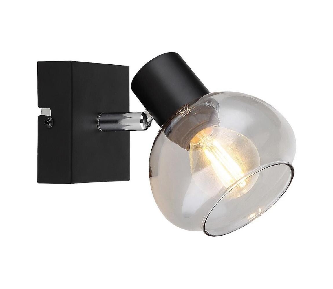 Rabalux 3295 - Nástěnné bodové svítidlo SULLIVAN 1xE14/40W/230V 3295