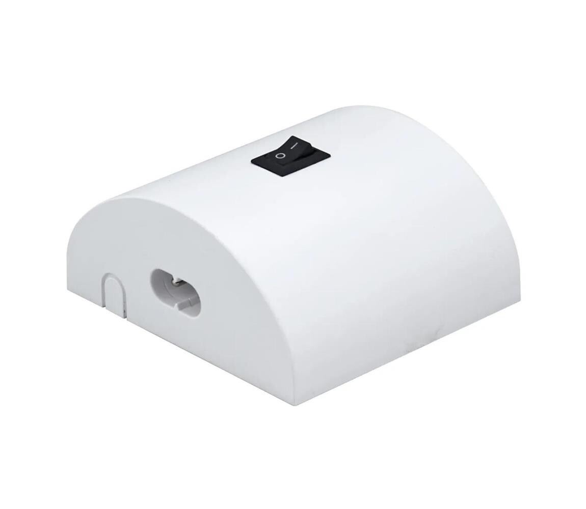 e2 elektro - Spínač pro světelnou lištu SYSTEME 10553393