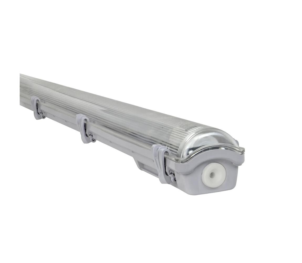 e2 elektro - LED Technické zářivkové svítidlo CLASSIC LED/50W/230V 4000K IP65 10675612