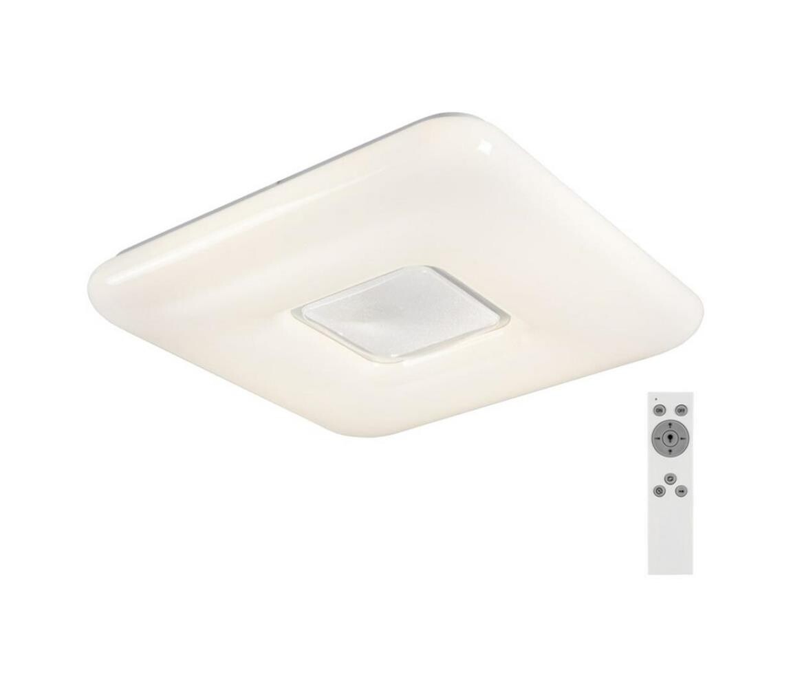 Rabalux 4634 - LED Stmívatelné stropní svítidlo TAYLA LED/70W/230V + DO 4634