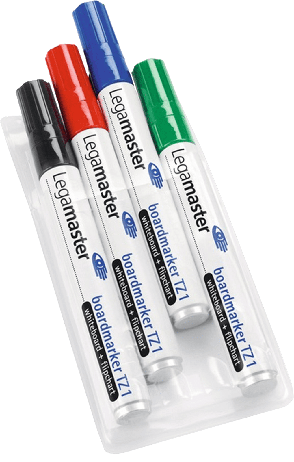 Set Cawila BFP Boardmarker TZ1 4er Set