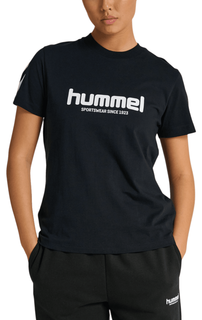 Triko Hummel Hummel Legacy 2.0 T-Shirt Women