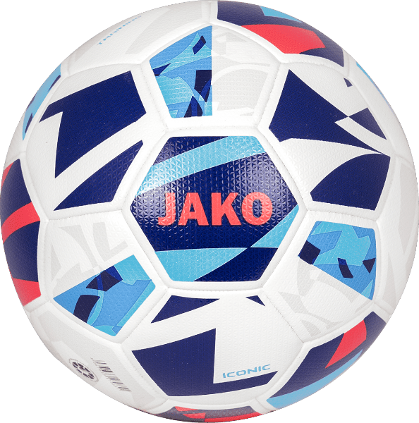 Míč Jako JAKO Iconic Training Ball