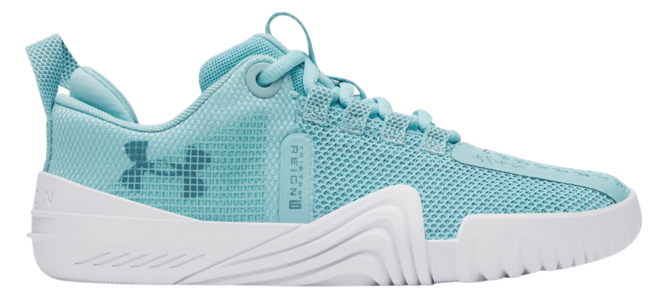Fitness boty Under Armour Under Armour TriBase Reign 6 W