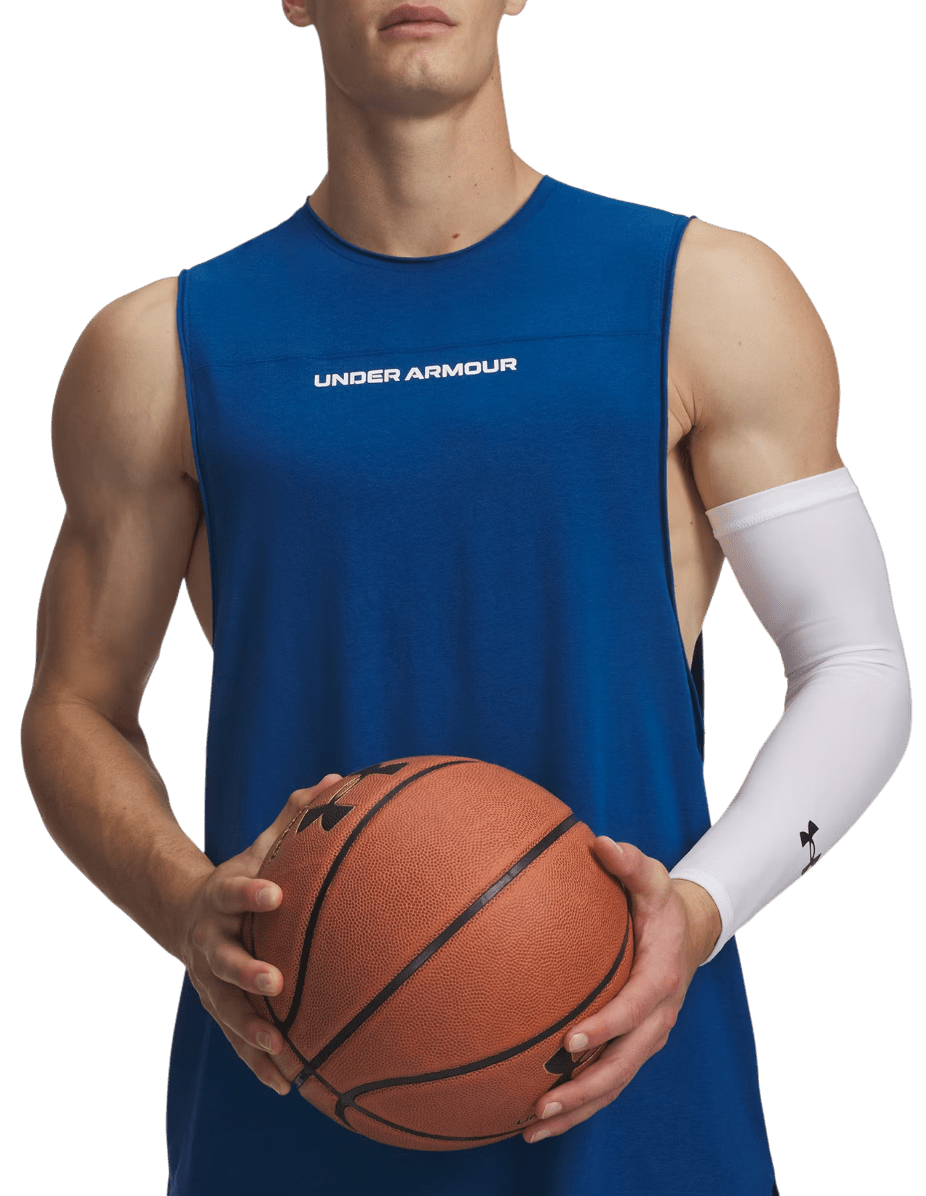 Tílko Under Armour Under Armour Hoops Training Tank