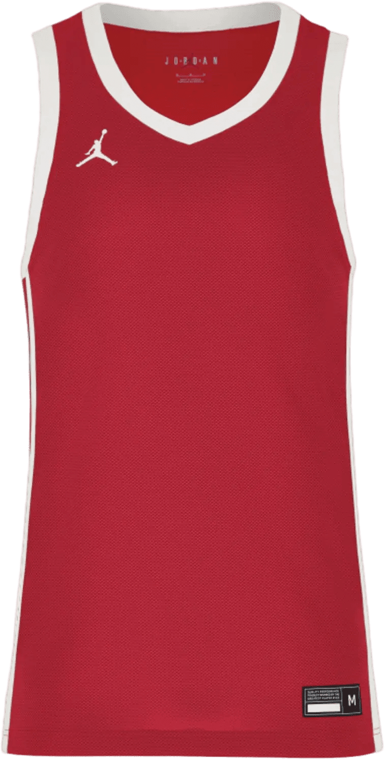 Dres Jordan Jordan Team25 Basketball Stock Jersey