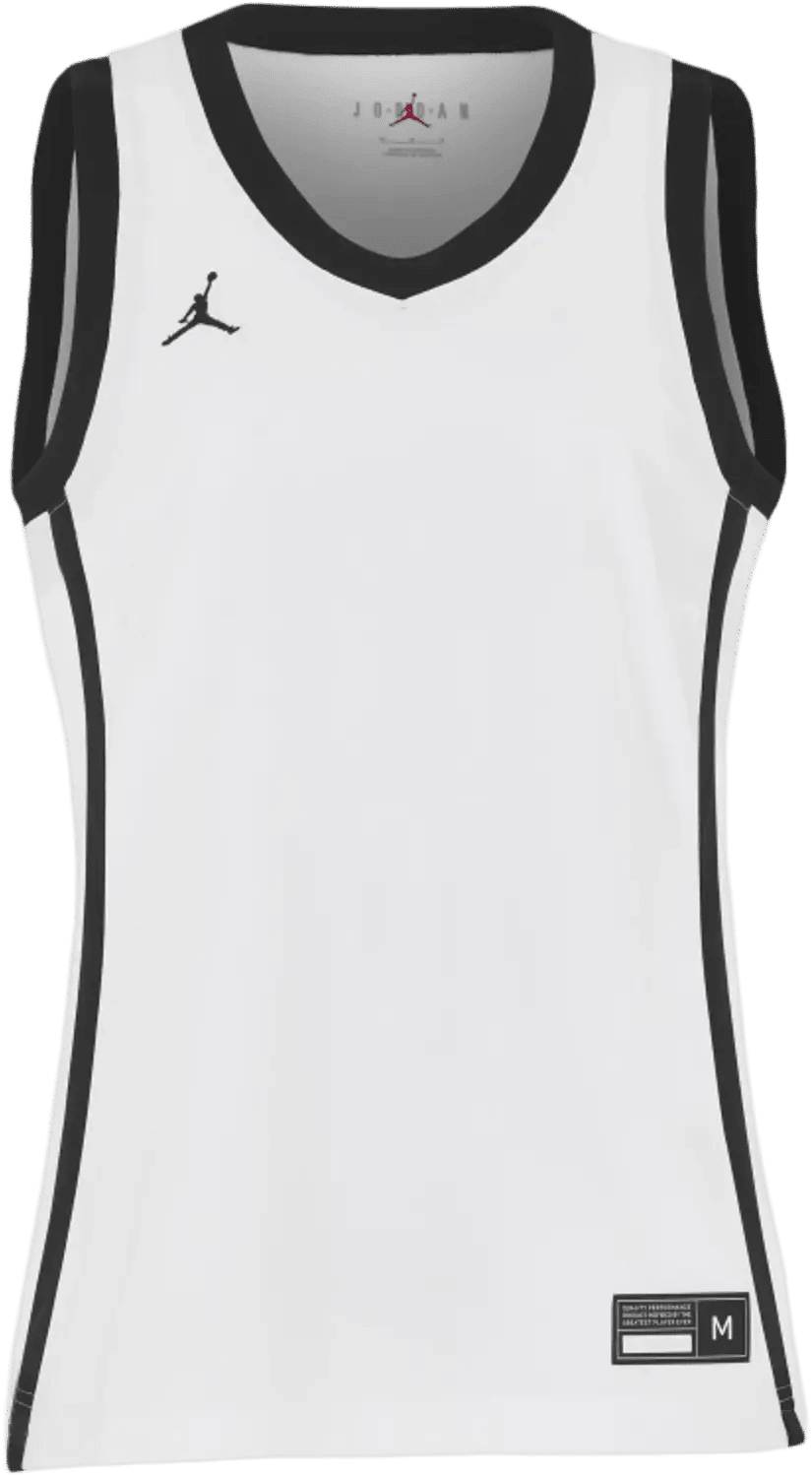 Dres Jordan Jordan Team25 Dri-FIT Basketball Stock Jersey Women