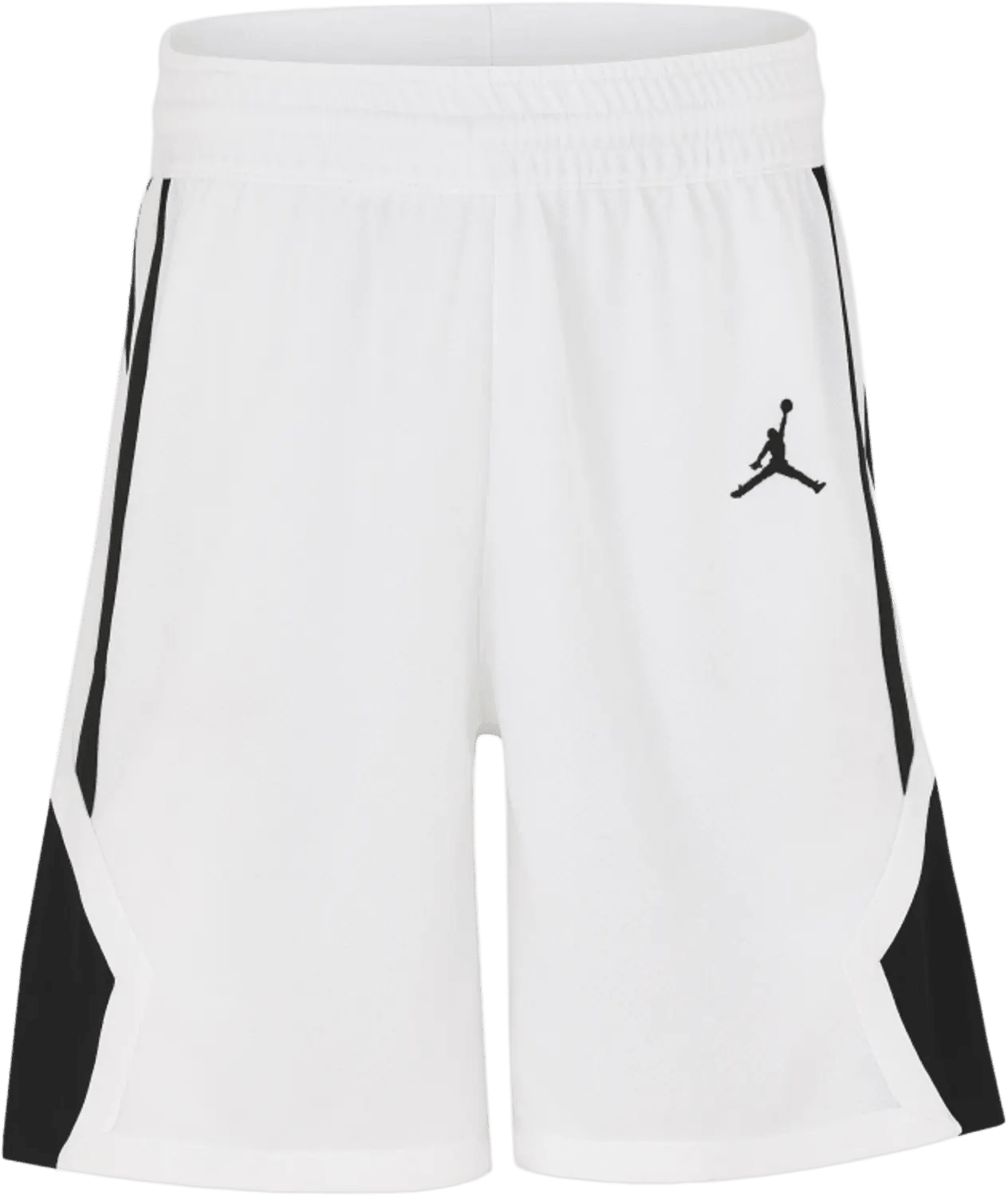 Šortky Jordan Jordan Team 25 Dri-FIT Basketball Stock Short Kids