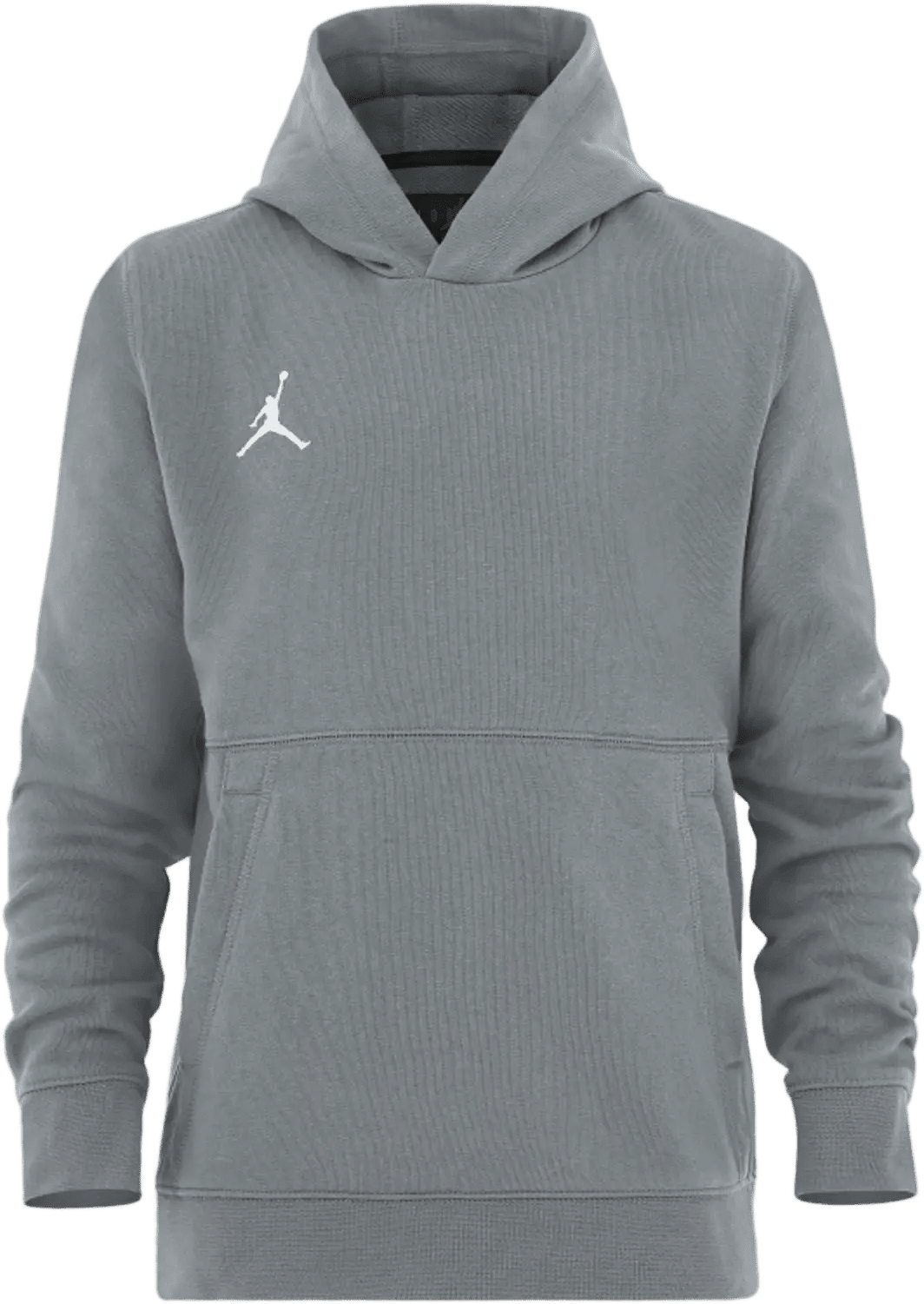 Mikina s kapucí Jordan Jordan Team25 Stock Air Fleece Hoodie Kids