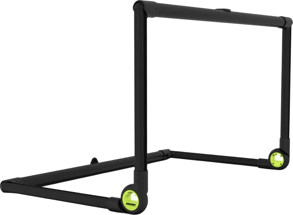 Fotbalová branka BazookaGoal BAZOOKAGOAL Spare Frame Aluminium | 150x90cm