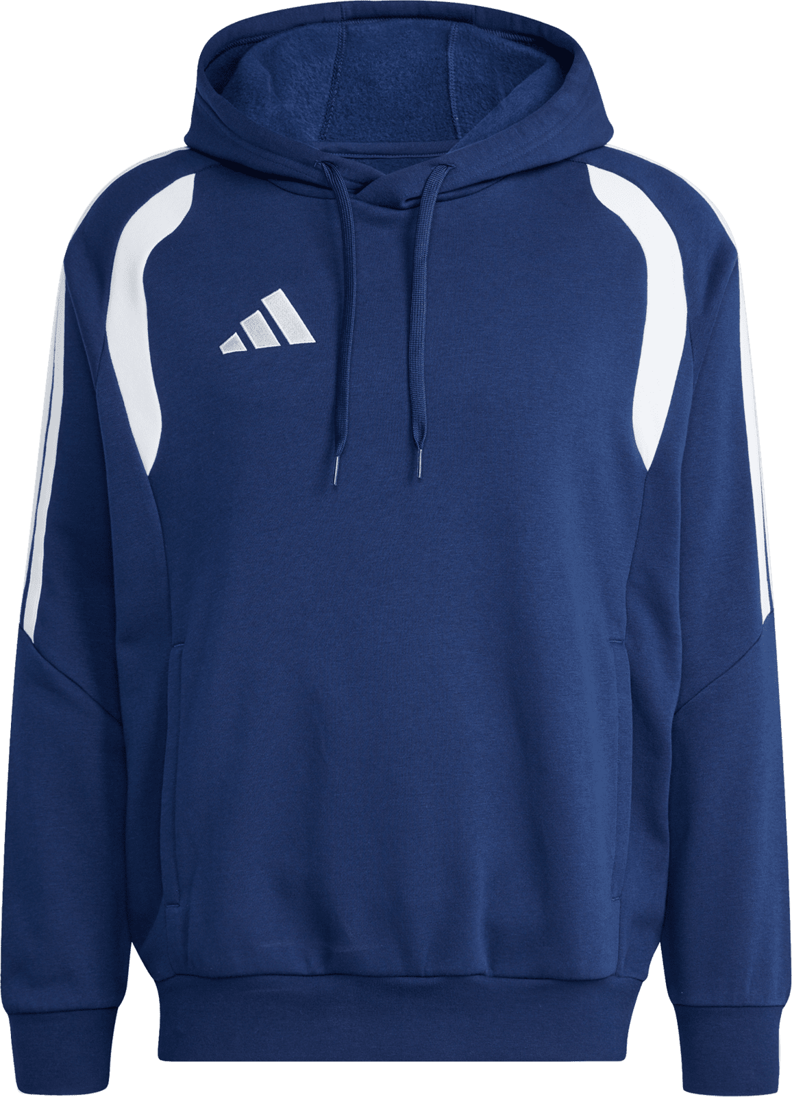 Mikina s kapucí adidas Tiro 26 League Sweat