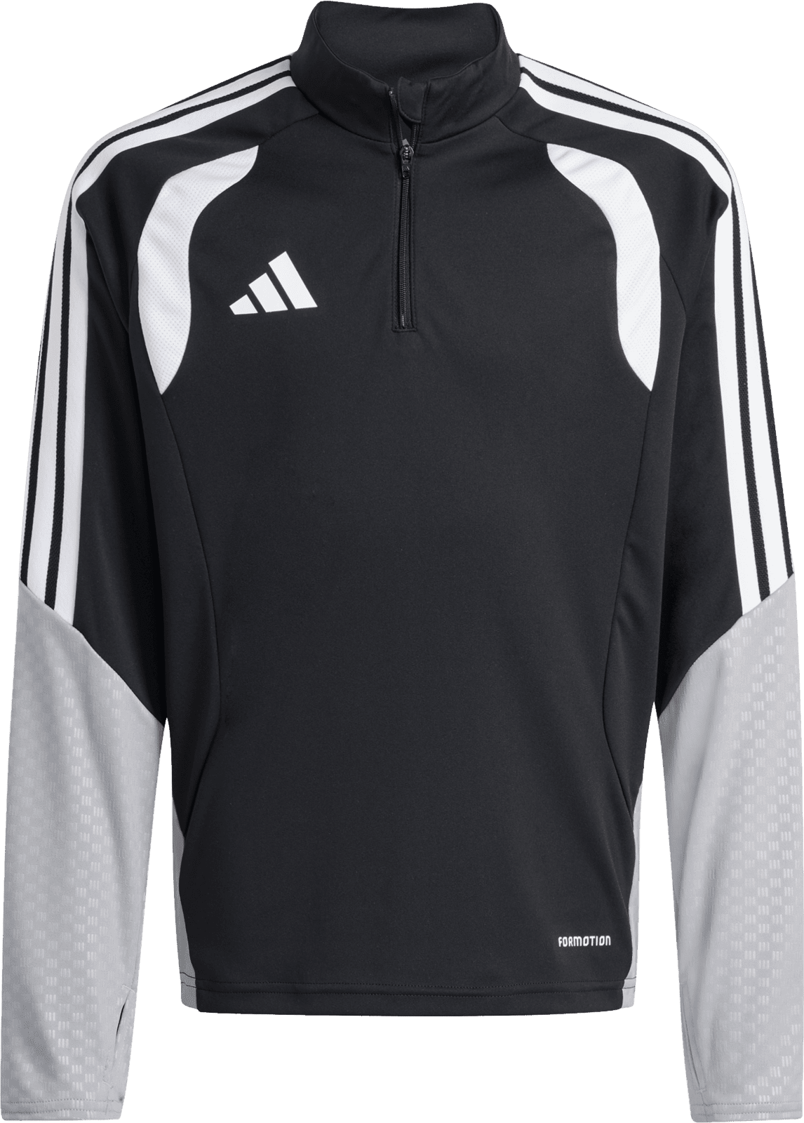 Triko s dlouhým rukávem adidas Tiro 26 Competition Training Top Kids