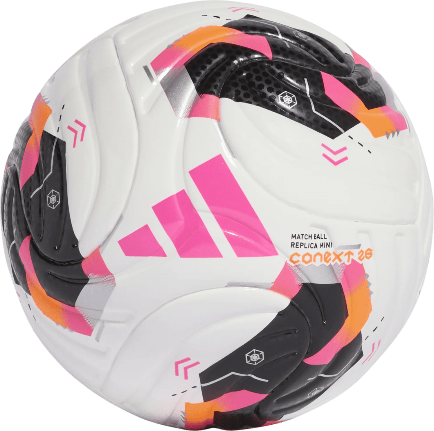 Míč adidas Conext 26 Mini Ball