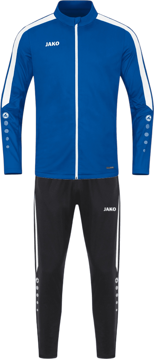 Souprava Jako JAKO Power Tracksuit
