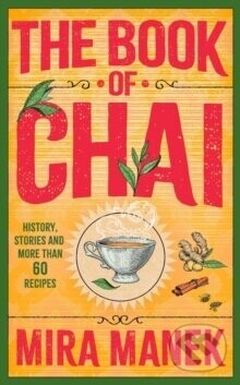The Book of Chai - Mira Manek