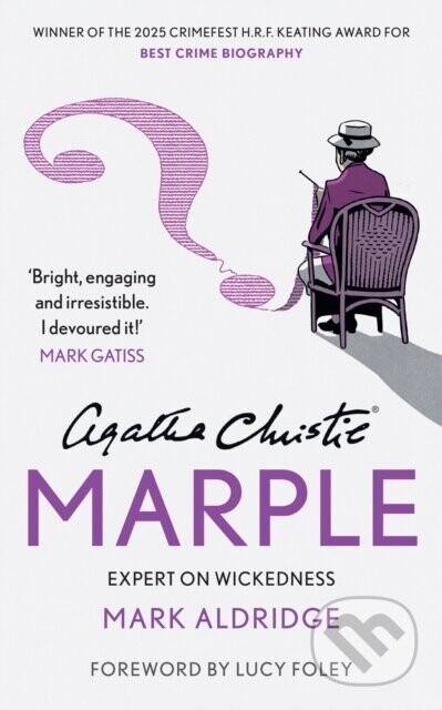 Agatha Christie’s Marple - Mark Aldridge