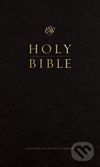 ESV Pew Bible - Esv