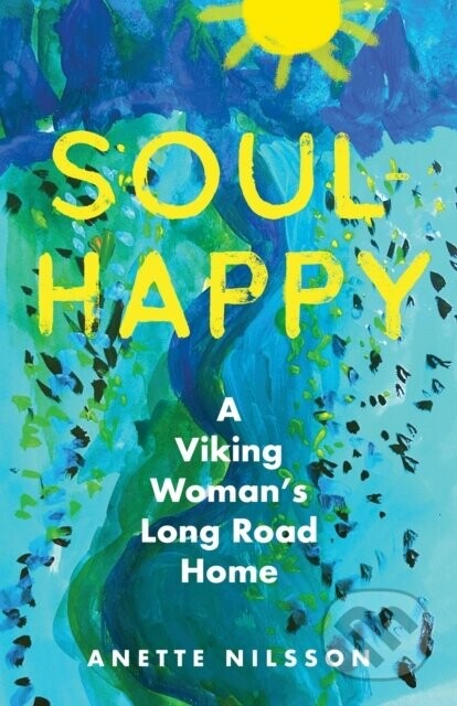 Soul-Happy - Anette Nilsson