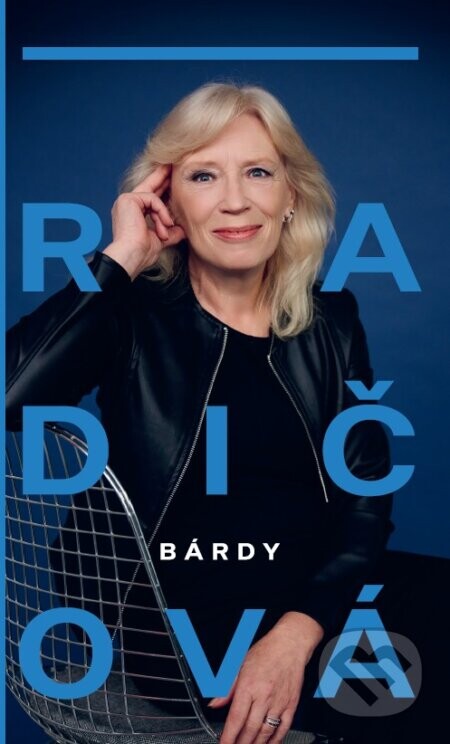 Radičová - Peter Bárdy