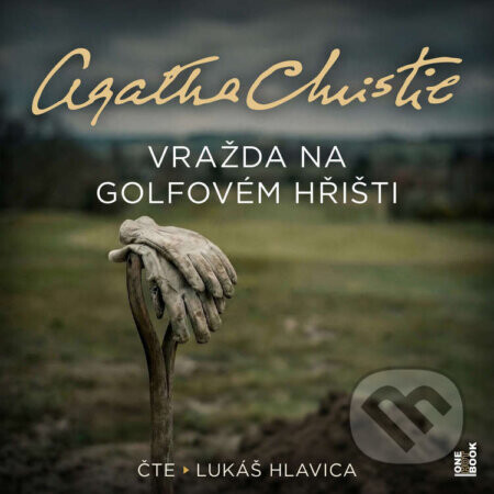 Vražda na golfovém hřišti - Agatha Christie