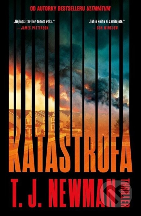 Katastrofa - Vendeta