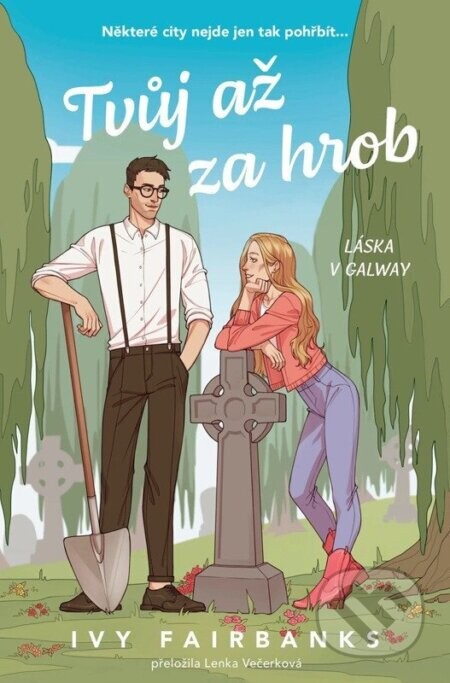 Tvůj až za hrob - Red