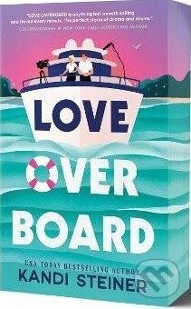 Love Overboard - Kandi Steiner