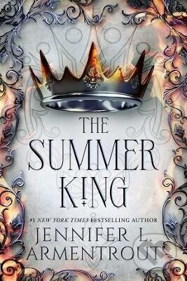 Summer King - Jennifer L. Armentrout