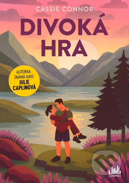 Divoká hra - Julie Caplin, Cassie Connor