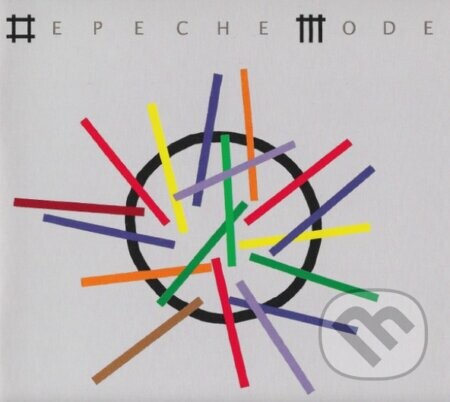 Depeche Mode: Sound Of Universe - EMI Music