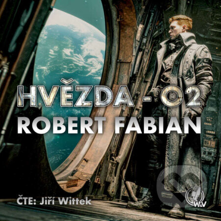 Hvězda 02 - Robert Fabian