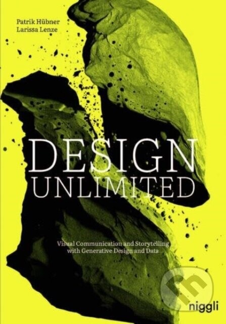 Design Unlimited - Patrik Hubner